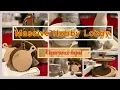 Hobby Lobby Clearance Haul 2022 Wood Risers Cutting boards MORE farmhouse feels Lobby