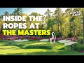 5 Lessons from The Masters to Implement in Your Game RIGHT NOW Mental Game LIVE