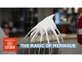 Science The Magic of Meringue Why Timing Matters When Whipping Egg Whites and Sugar