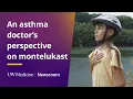 An asthma doctor s perspective on montelukast UW Medicine