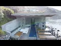 Taking the Plunge My First Time at the Esalen Baths