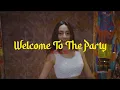Welcome To The Party (Dola Re) - Farooq Got Audio, Shreya Ghoshal, Kavita Krishnamurthy & Sliime