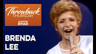 Download Brenda Lee  Hit Medley MP3