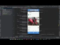 Firebase Android Tutorial 33 - Instagram Like App using Firebase Part 25 Post Detail Fragment