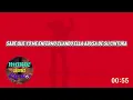 SOL Y ARENA - GENTE DE ZONA (Karaoke/Lyrics Oficial) Music Sing Lyrics🎵