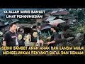 Lagu PADASARI TERKINI! JUMLAH PENGUNGSI MAKIN BERTAMBAH BANYAK ANAK-ANAK DAN LANSIA MULAI MERASAKAN SAKIT