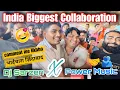 Download Lagu Dj Sarzen vs Power Music दोनो भाईचारे को लेकर क्या बोला #powermusic #sarzen #kawadyatra2025