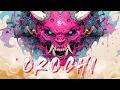 Download Lagu OROCHI【大蛇】 ☯ Japanese Trap \u0026 Bass Type Beat ☯ Trapanese Hip Hop Mix