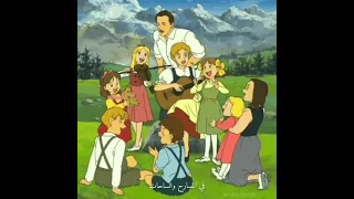 اغنية البداية لحن الحياه سبيس تون في الدروب هيا نغني 