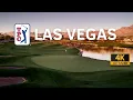 TPC LAS VEGAS 4K Best Golf Course Under 200 In Las Vegas