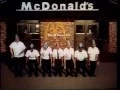 70 s Ads McDonald s You Deserve A Break Today 1971