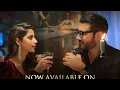 Download Lagu Mustafa Zahid - Kaisay Jiyein | Original Version of Hum Jee Lenge | Murder 3 |