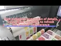 Elevate Your Brand with High-Resolution Label Printing