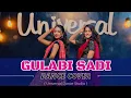 Download Lagu #GulabiSadi | गुलाबी साडी | Dance #video | Sanju Rathod | Prajakta | Universal Dance Studio #marathi