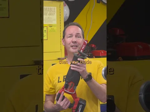 Every Pole Is A Goal #chrisboden #comedy #educational #diy #community #publicservice #tools #howto