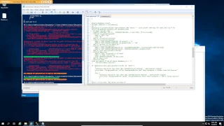 PowerShell with SQL Server