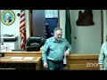 20230727 Clallam County District Court II