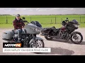 Download Lagu 2024 Harley-Davidson Road Glide \u0026 CVO Road Glide ST test