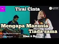 Download Lagu Mengapa Manusia Tiada Sama (Tirai Cinta) ||Cover Dian \u0026 Bocil
