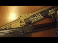 Not all AKs are Created Equal - ZenitCo RP-1 AK-47 Charging Handle