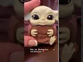 Mandalorian Yoda Baby Silicone Case for AirPods