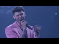 Download Lagu James Graham Performs 'A Song For You'   Season 2 Ep  1   THE FOUR - #winner