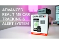 Lagu CarLock Review - Advanced Real Time Vehicle Tracking and Alarm System