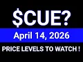 CUE Stock Analysis Cue Biopharma Inc April 14 2026