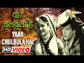 Download Lagu शम्मी कपूर और आशा पारेख का चुलबुला गाना - यार चुलबुला है | Yaar Chulbula Hai - HD | Dil Deke Dekho