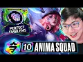 Download Lagu The Most Flexible 10 Anima Squad Game Ever