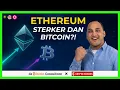 Download Lagu Ethereum op cruciaal punt 🔥 + Polkadot \u0026 SEI analyse