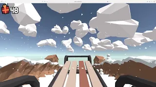 Snow Rider 3D