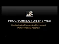 How to Install Apache2 on a RaspberryPi - Programming for the Web