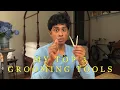 MY 3 FAVORITE GROOMING TOOLS - With Rajiv Surendra