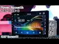 Power Acoustik PDN-1060HB 10 6 Double DIN Car Stereo - Is it any good