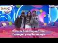 Lagu [FULL] Brownis Kedatangan Tamu Pasangan yang Berbahagia - BROWNIS (9/12/25)