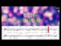 [매직씽아싸노래방] 주호 (JUHO) - 녹슨가슴 노래방(karaoke) | MAGICSING
