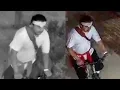 San Mateo Police Release Surveillance of Sexual Assault Suspect