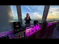 Download Lagu GENIVE @ Africa's Highest Bar | Afro, Melodic \u0026 Progressive House