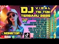 Lagu DJ TERBARU 2025 VIRAL TIKTOK 🔥 Surat Undangan Dari Mu - Enerjik Cocok Menemani Aktivitas 💥