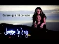 Jesse y Joy - Me Quiero Enamorar Letra/Lyrics