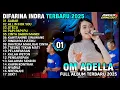 SABAR - Difarina Indra - ALL IN FOR YOU - CINTA SABUN MANDI - DIFARINA INDRA ADELLA TERBARU 2025