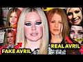 AVRIL LAVIGNE REPLACED AFTER TRAGIC DEATH The TRUTH About The CLONE CONSPIRACY