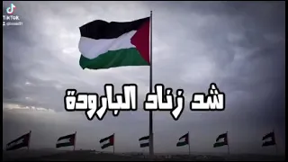 شد زناد البارودي دندنها