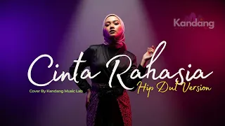 cinta rahasia elvy sukaesih hip dut version cover by kandang music lab
