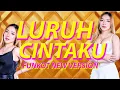 Lagu FUNKOT - LURUH CINTAKU FUNKOT NEW VERSION BY DJ RERE MONIQUE R2M