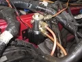 Brake line lock explained simply