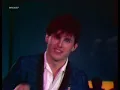 Ich will Spass - Markus - 1982  - NDW - Neue Deutsche Welle