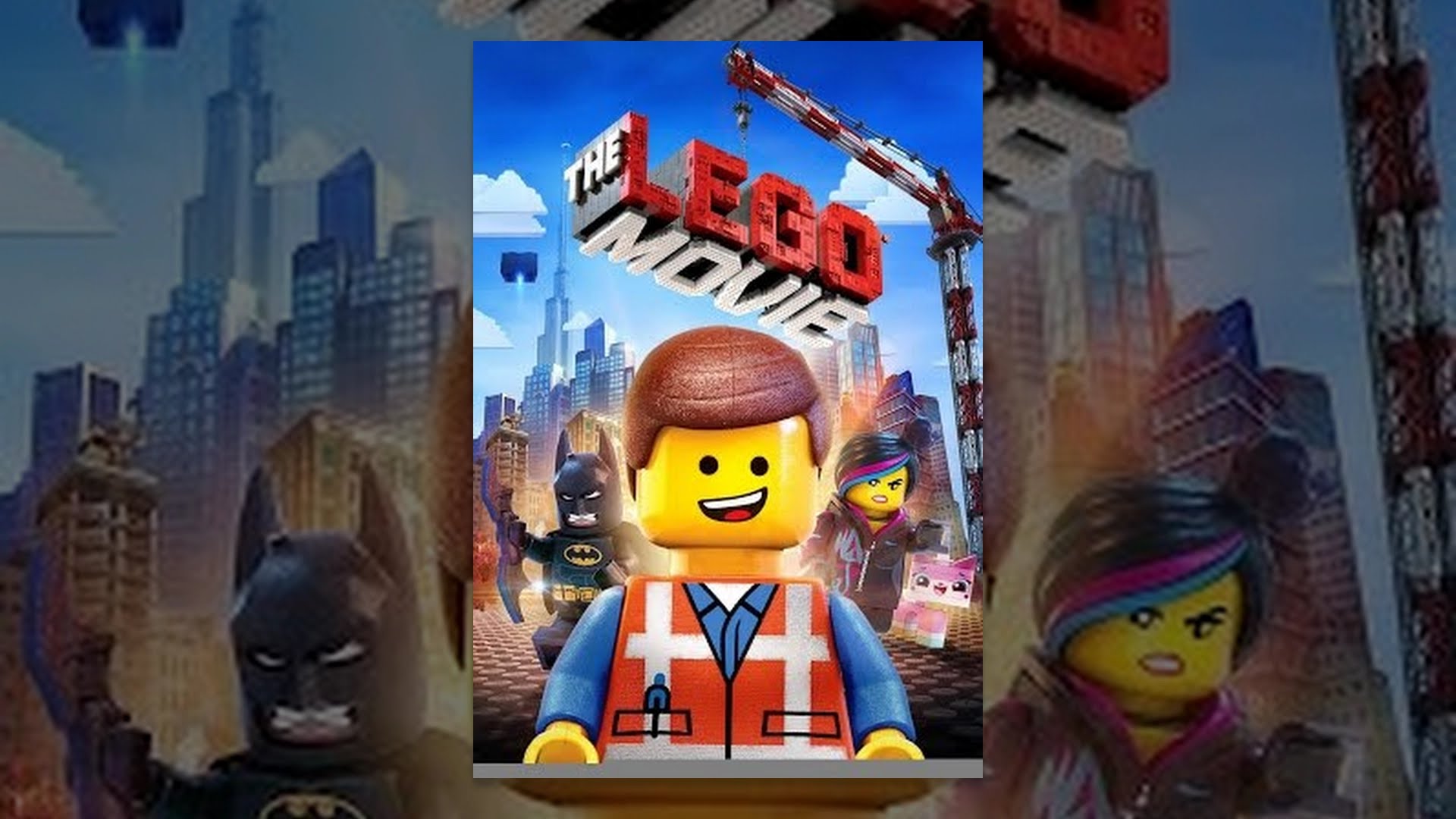 The LEGO Movie Videogame - All Purchasable Character Locations