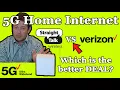 Straight Talk Wireless Home Internet - Is It Really Better Than Verizon Hidden Terms Conditions
